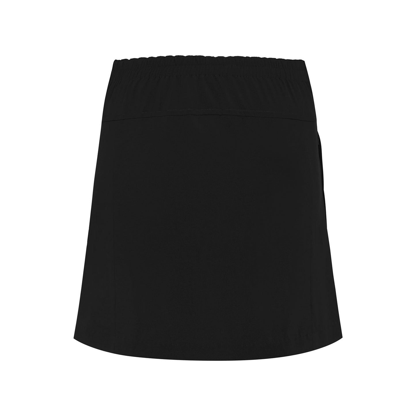 Girls Skorts Stretch Microfibre