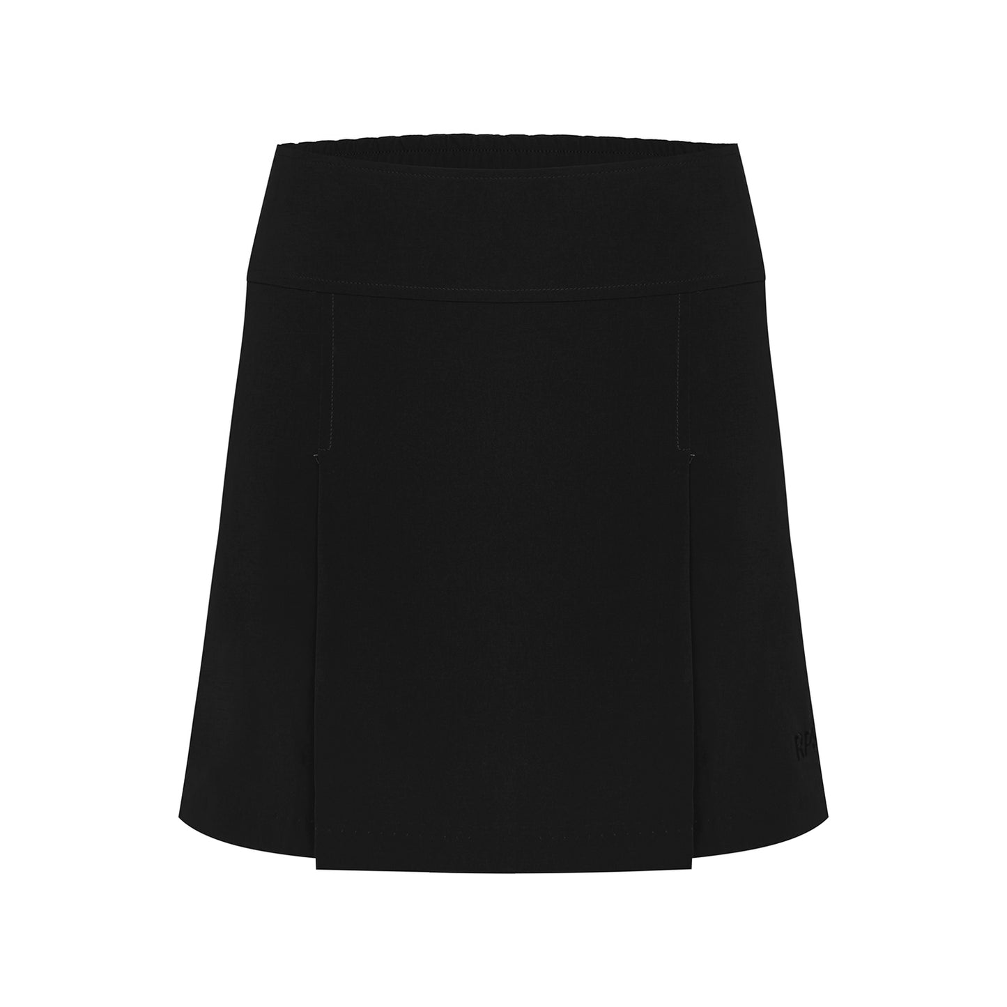 Girls Skorts Stretch Microfibre