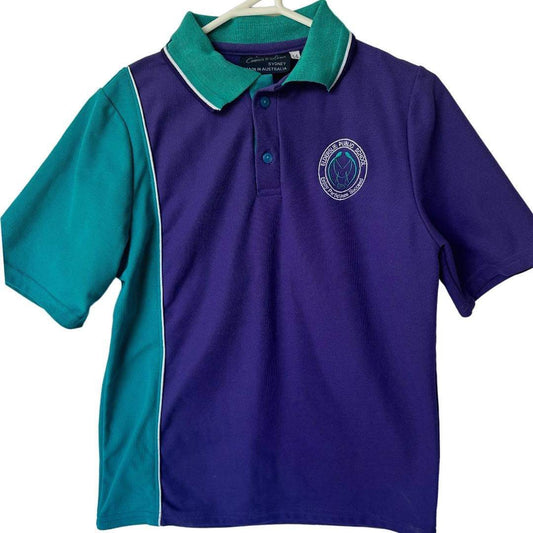 Everyday School Polo