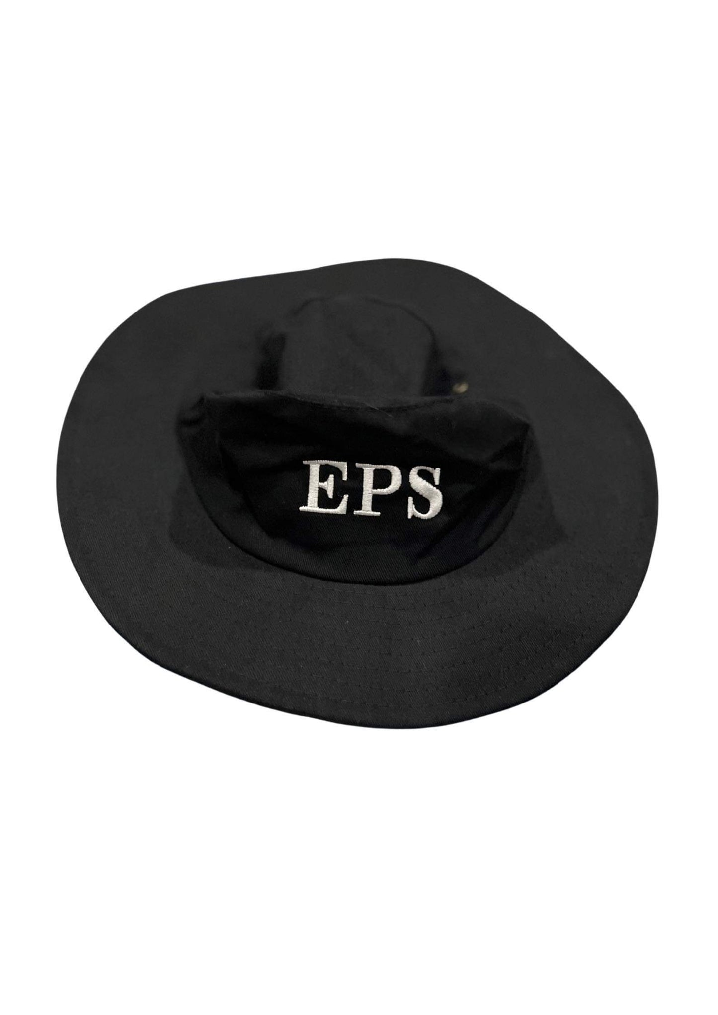 Hat (wide brimmed) with Logo