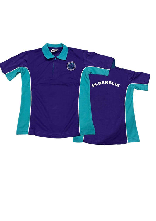 School Sports Polo