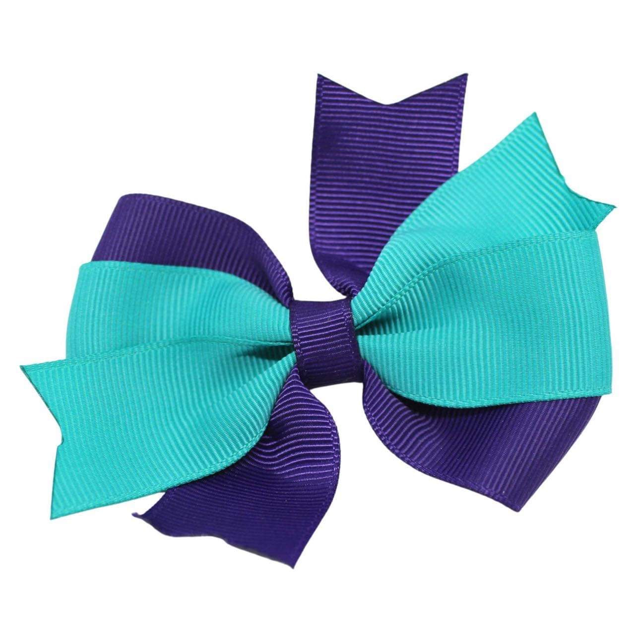 Hair Bow - Clip