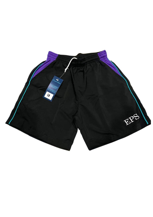 School Sports Shorts